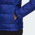 Женская куртка Adidas Helionic Hooded - CZ2315