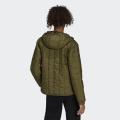 Женская куртка Adidas Itavic 3-Stripes Light - H65757