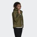 Женская куртка Adidas Itavic 3-Stripes Light - H65757