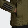 Женская куртка Adidas Itavic 3-Stripes Light - H65757