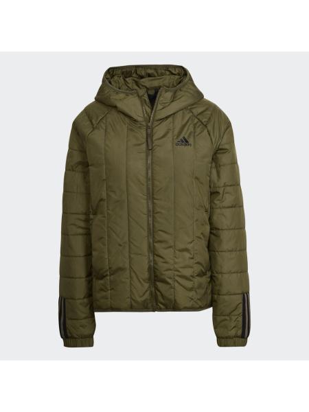 Женская куртка Adidas Itavic 3-Stripes Light - H65757