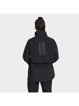 Женская куртка Adidas Myshelter - DZ1473