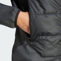 Женская куртка Adidas Terrex Multi Hybrid Insulated Hooded Jacket - IR7882