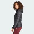 Женская куртка Adidas Terrex Multi Light Down Hooded Jacket W - IP6034