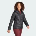 Женская куртка Adidas Terrex Multi Light Down Hooded Jacket W - IP6034