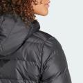 Женская куртка Adidas Terrex Multi Light Down Hooded Jacket W - IP6034