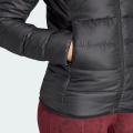 Женская куртка Adidas Terrex Multi Light Down Hooded Jacket W - IP6034