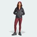 Женская куртка Adidas Terrex Multi Light Down Hooded Jacket W - IP6034