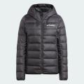 Женская куртка Adidas Terrex Multi Light Down Hooded Jacket W - IP6034