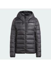 Женская куртка Adidas Terrex Multi Light Down Hooded Jacket W - IP6034