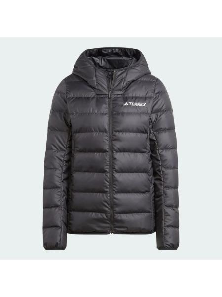 Женская куртка Adidas Terrex Multi Light Down Hooded Jacket W - IP6034