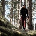 Женская куртка Adidas Terrex Multi Light Down Hooded Jacket W - IP6034
