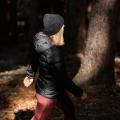 Женская куртка Adidas Terrex Multi Light Down Hooded Jacket W - IP6034