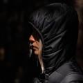Женская куртка Adidas Terrex Multi Light Down Hooded Jacket W - IP6034