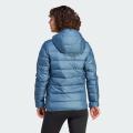 Женская куртка Adidas Terrex Multi Light Down Hooded Jacket W - IP6037