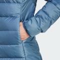 Женская куртка Adidas Terrex Multi Light Down Hooded Jacket W - IP6037