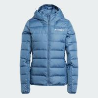 Женская куртка Adidas Terrex Multi Light Down Hooded Jacket W - IP6037