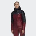 Женская куртка Adidas Terrex Techrock Year-Round Down Jacket - H55934