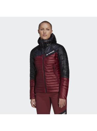 Женская куртка Adidas Terrex Techrock Year-Round Down Jacket - H55934