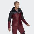 Женская куртка Adidas Terrex Techrock Year-Round Down Jacket - H55934