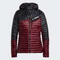 Женская куртка Adidas Terrex Techrock Year-Round Down Jacket - H55934