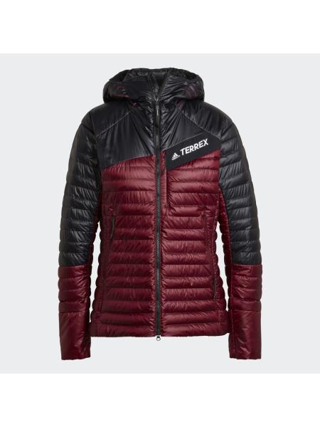Женская куртка Adidas Terrex Techrock Year-Round Down Jacket - H55934
