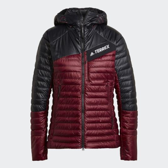 Женская куртка Adidas Terrex Techrock Year-Round Down Jacket - H55934