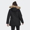 Женская куртка Adidas Utilitas Hooded Parka - GT1707