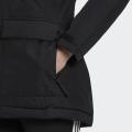 Женская куртка Adidas Utilitas Hooded Parka - GT1707