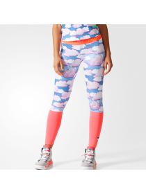 Женские леггинсы Adidas Stellasport - BQ7191