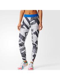 Женские леггинсы Adidas Stellasport - BQ9030