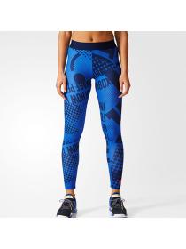 Женские леггинсы Adidas Stellasport - BQ9036