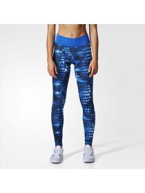 Женские леггинсы Adidas Ultimate - BQ2112