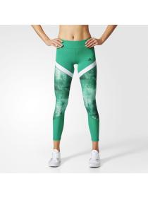 Женские леггинсы Adidas Ultimate Long Tights - B45787