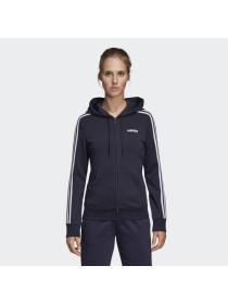 Женский реглан Adidas Essentials 3-Stripes - DU0656