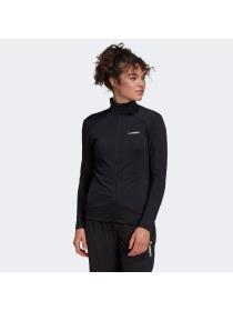 Женский реглан Adidas Multi Terrex Primegreen - GI7189