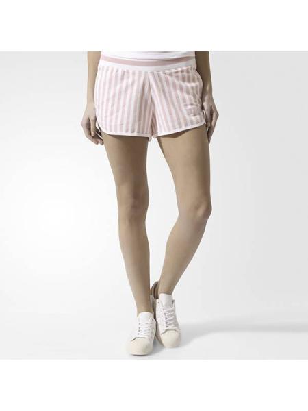 Женские шорты Adidas Archive - BS0376
