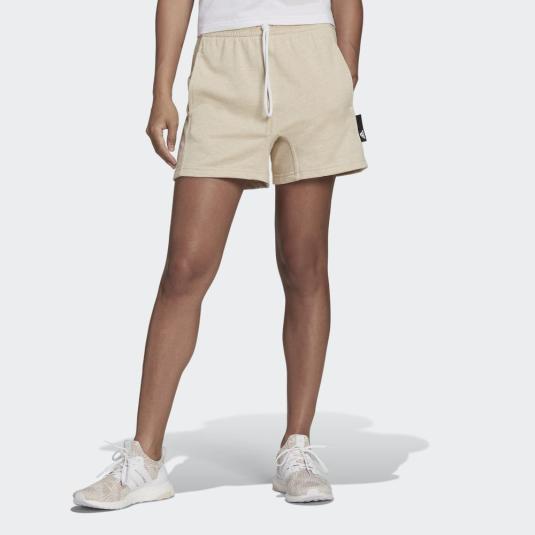 Женские шорты Adidas Sportswear Studio - HE3092