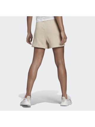 Женские шорты Adidas Sportswear Studio - HE3092