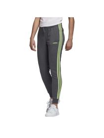 Женские штаны Adidas Essentials 3-Stripes - GD4353