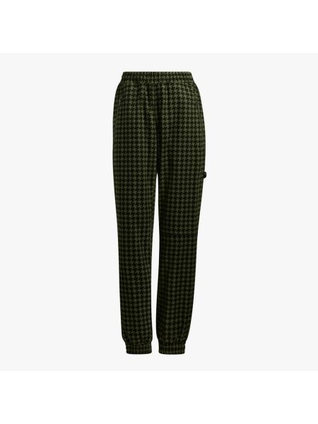 Женские штаны Adidas Ivy Park Cotton Twill Pants - HC6002