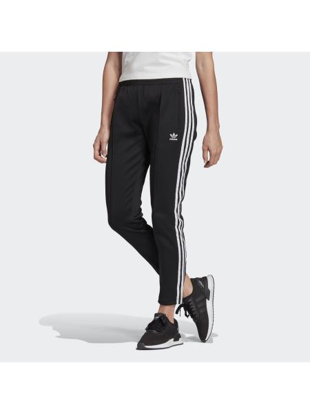 Женские штаны Adidas SST Track Pants - FM3323