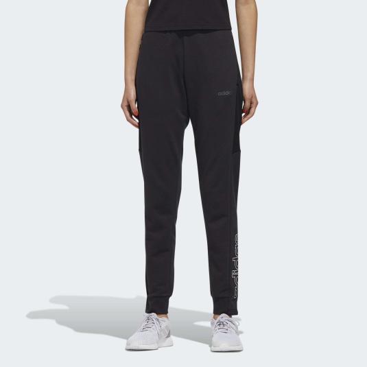 Женские штаны Adidas W Fc Pant - FM4370