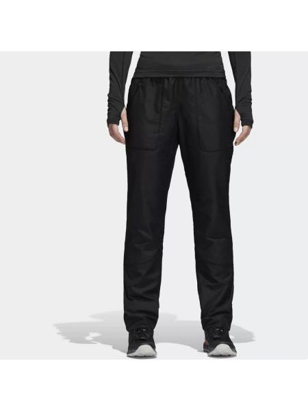 Женские штаны Adidas Windfleece - AI9331