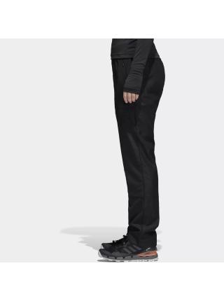 Женские штаны Adidas Windfleece - AI9331