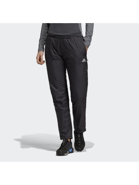 Женские штаны Adidas Windfleece - EH6499