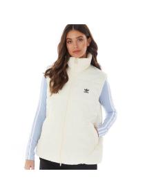 Женский жилет Adidas Gilet - HZ4129