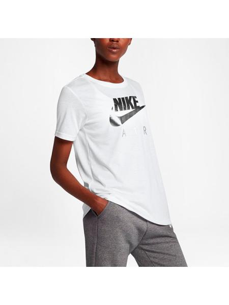 Женская футболка Nike Air Tee - 855557-100