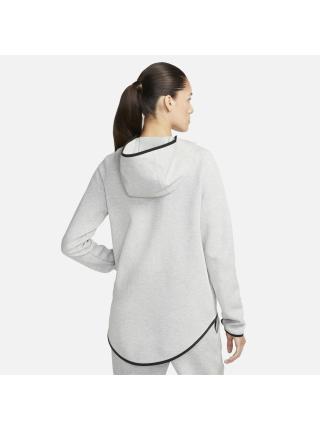 Женская толстовка Nike Tech Fleece OG - FN4164-063