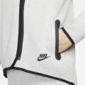 Женская толстовка Nike Tech Fleece OG - FN4164-063